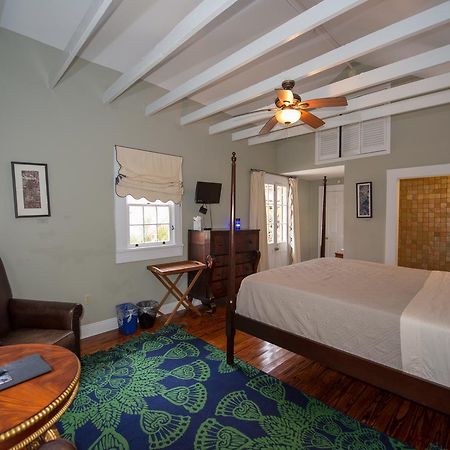 Maison De Macarty Bed & Breakfast New Orleans Exterior photo