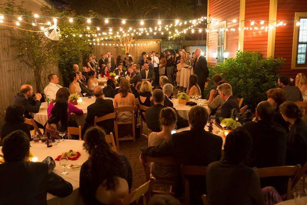 Maison De Macarty Bed & Breakfast New Orleans Exterior photo