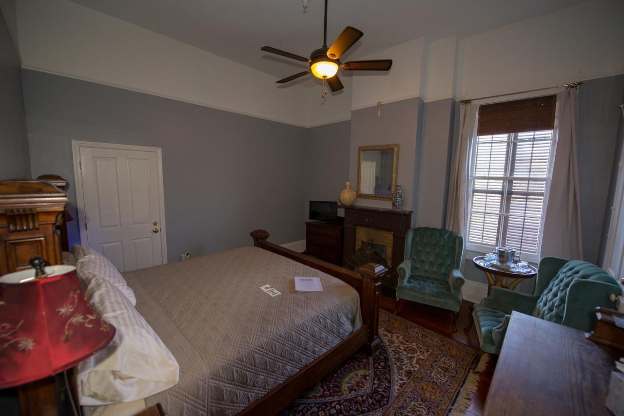 Maison De Macarty Bed & Breakfast New Orleans Exterior photo