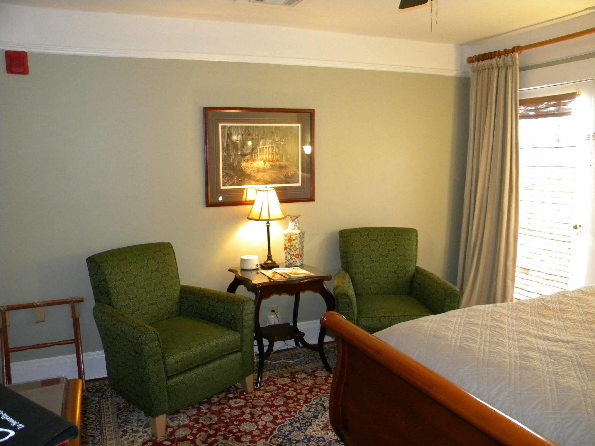 Maison De Macarty Bed & Breakfast New Orleans Exterior photo