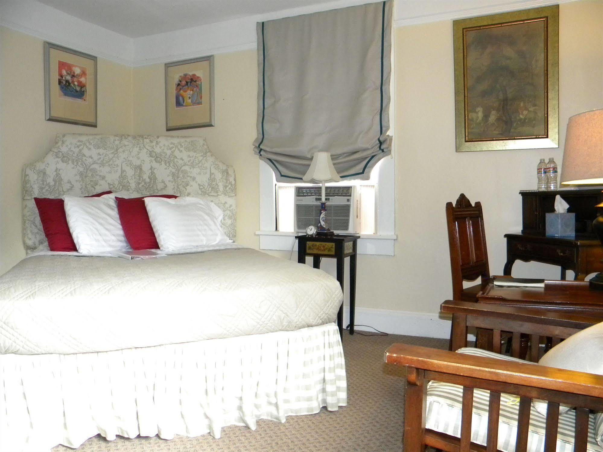 Maison De Macarty Bed & Breakfast New Orleans Exterior photo