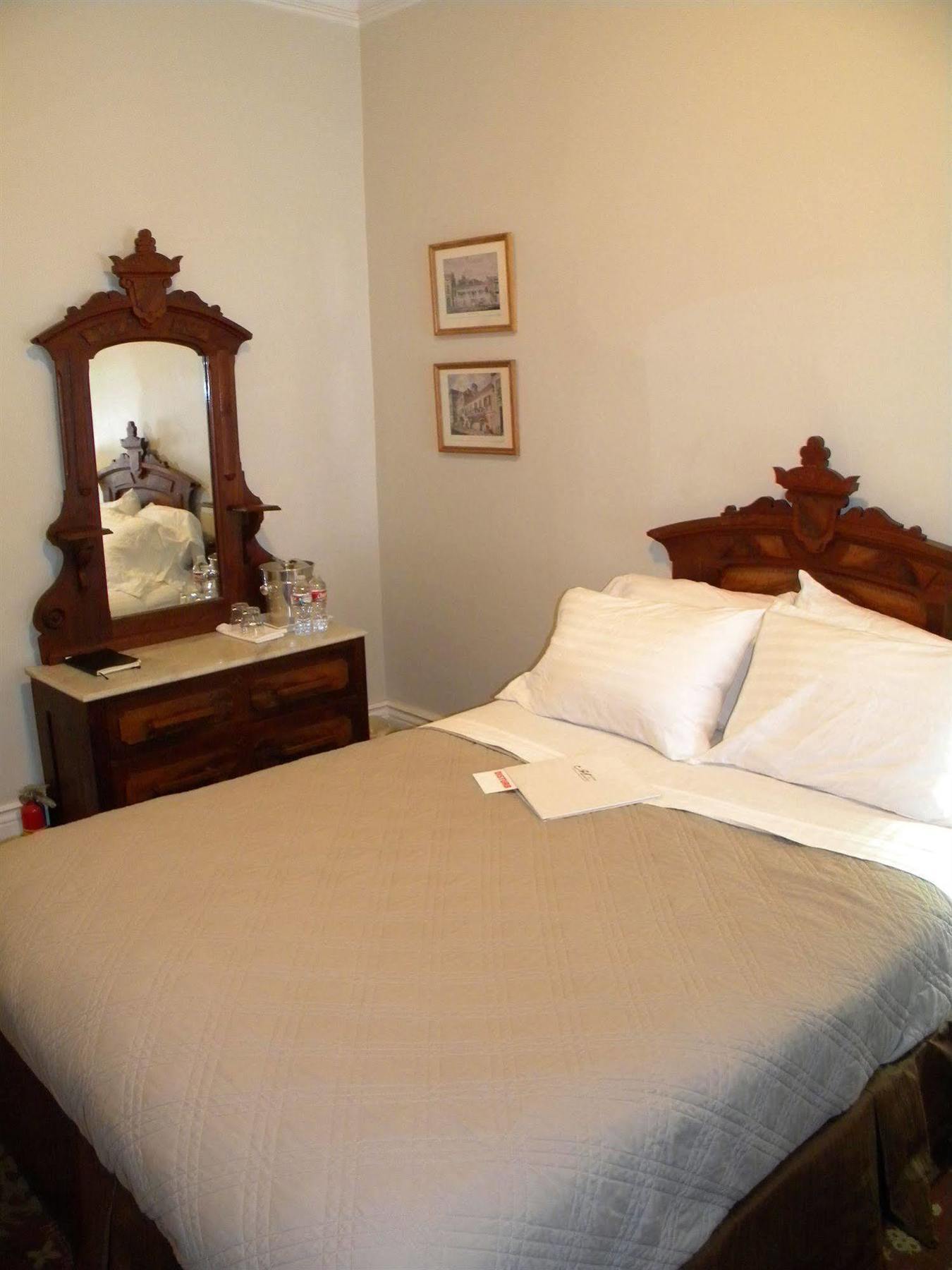 Maison De Macarty Bed & Breakfast New Orleans Exterior photo