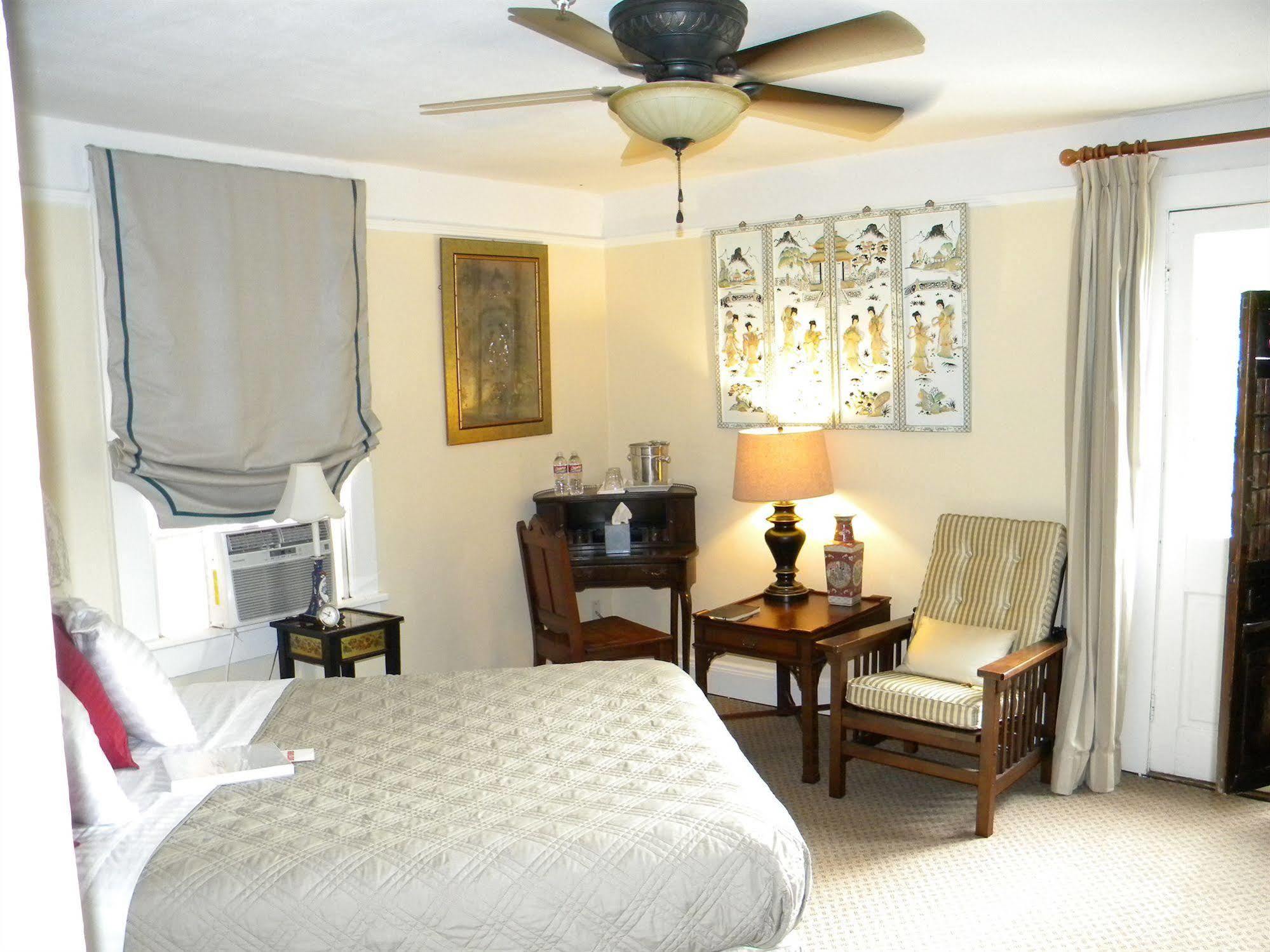 Maison De Macarty Bed & Breakfast New Orleans Exterior photo