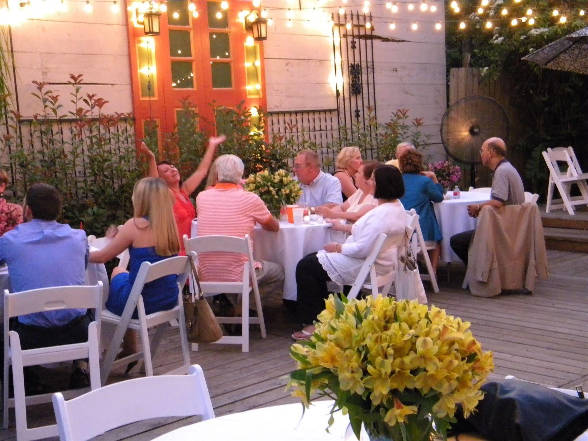 Maison De Macarty Bed & Breakfast New Orleans Exterior photo